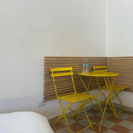 Green Rooms Trastevere * Rome
