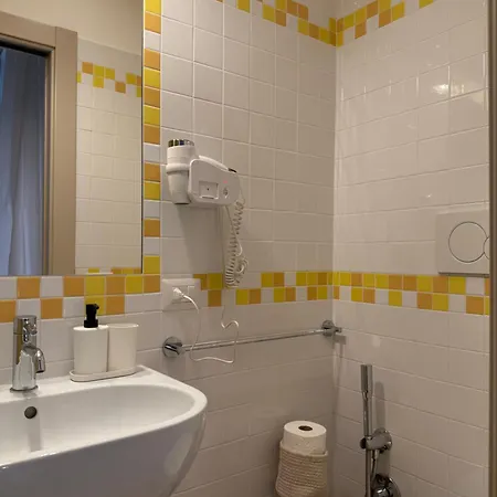 Green Rooms Trastevere Guest house