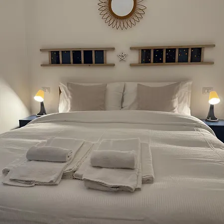 Maison d'hôtes Trastevere