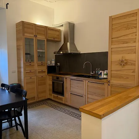 Guest house Green Rooms Trastevere *