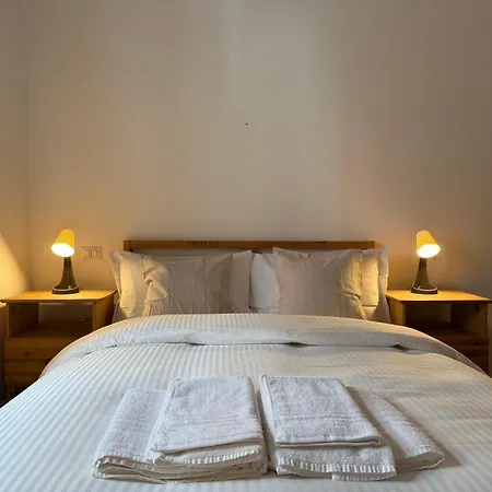 Green Rooms Trastevere Rome