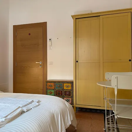 Green Rooms Trastevere * Rome