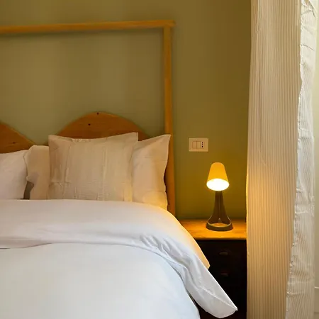 Green Rooms Trastevere Guest house Rome