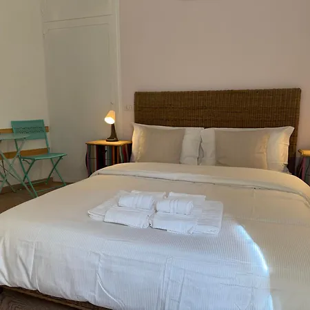 Green Rooms Trastevere *