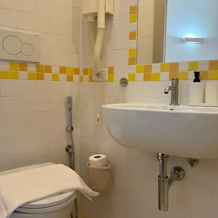 Guest house Green Rooms Trastevere