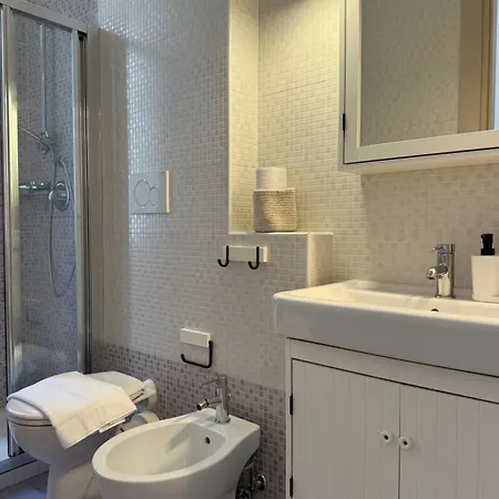 Green Rooms Trastevere Guest house Rome
