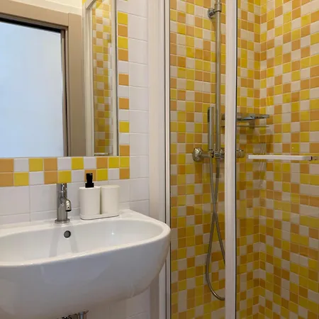 Guest house Green Rooms Trastevere Rome