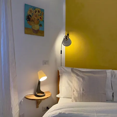 Green Rooms Trastevere *