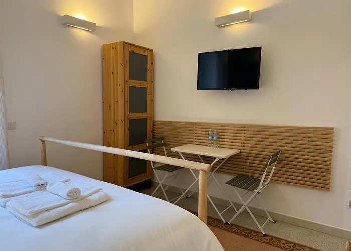 Trastevere Vendégház 4*