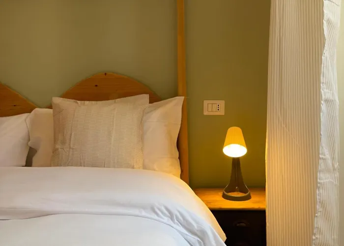 Trastevere Vendégház Róma