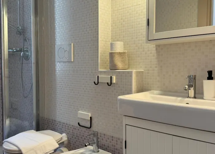 Trastevere Vendégház Róma