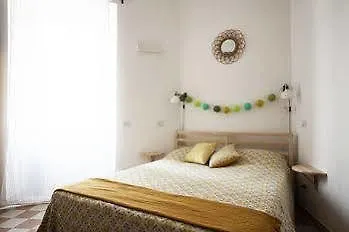 Trastevere Vendégház Róma