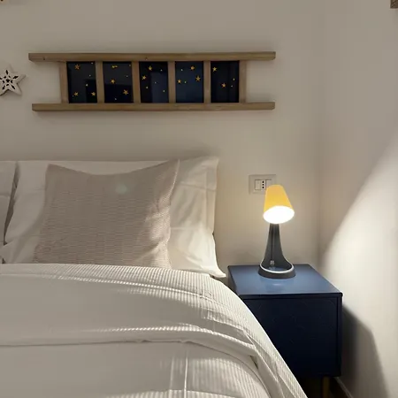 Trastevere Gæstehus 4*