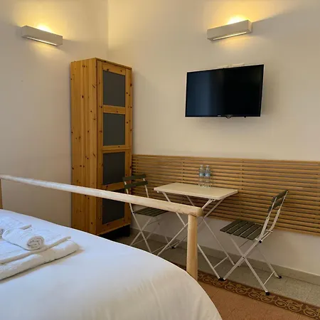 Trastevere Penzion 4*