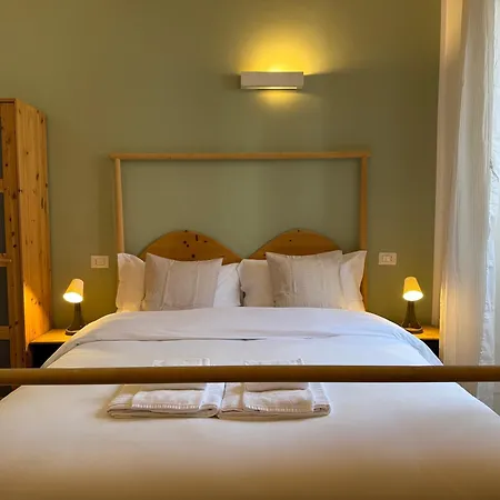 Gæstehus Trastevere 4*