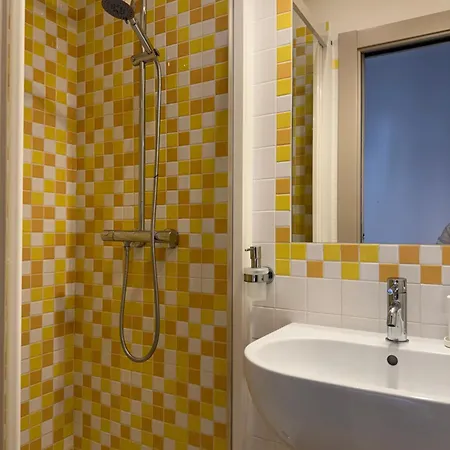 Trastevere 4* Rom