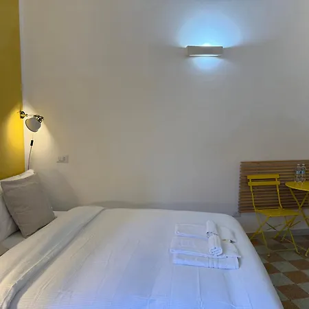 Gæstehus Trastevere 4*