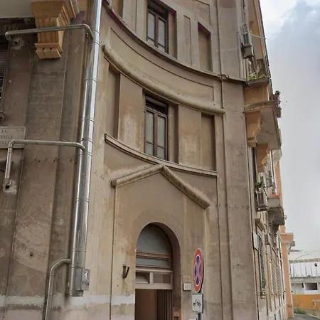 Gæstehus Trastevere 4*