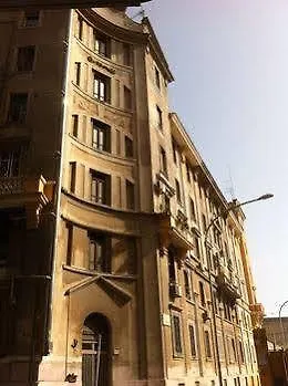 Trastevere Gæstehus 4*