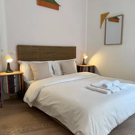 Casa de hóspedes Green Roma